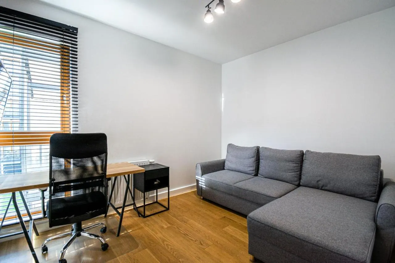 Gdansk Apartament Blisko Morza Apartment 0*,  Poland
